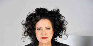 Nuovi concerti per Antonella Ruggiero a febbraio e marzo: le date