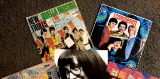 Accordi spezzati: Techetechetè omaggia Tonino Cripezzi, Irene Fargo e Vittorio De Scalzi