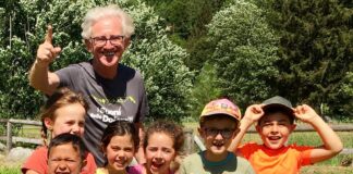 Da lunedì 4 luglio torna su Rai Yoyo “Diario delle vacanze in montagna”