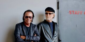 Venditti e De Gregori in tour anche nell’estate 2023