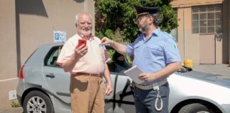 “Vodafone Happy”, il programma che premia i clienti per il tempo passato insieme
