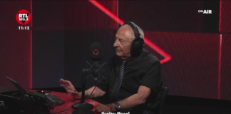 Mogol a Rtl 102.5: “Emozioni? L’ho scritta mentre guidavo una 500”