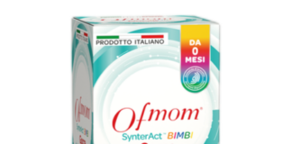 Bambini e integratori: arriva la miscela sinterattiva che si attiva con il cibo