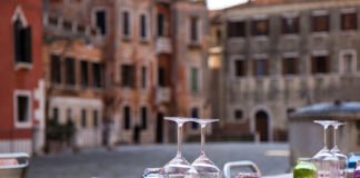 Mercato immobiliare e settore ristorazione: asporto e delivery vivacizzano il comparto