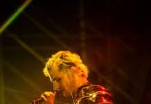 Sanremo 2026, Achille Lauro: “Cantare? Decide Carlo Conti” achille lauro live milano