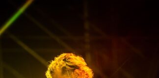 Sanremo 2026, Achille Lauro: “Cantare? Decide Carlo Conti” achille lauro live milano