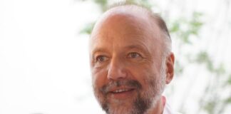 Incontro con lo scrittore ucraino Andrej Kurkov a Mantova andrej kurkov