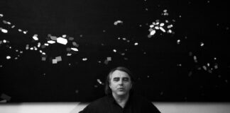 “Paesaggio con stelle” la mostra antologica di Antonio Capaccio, Umbria