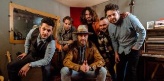 Concerto di Joe Bastianich con la Terza Classe a Cagliari bastianich terza classe