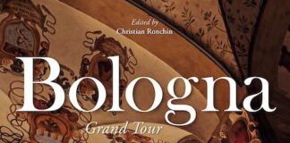 Bologna (Grand Tour): un libro per celebrare le bellezze della città bologna grand tour