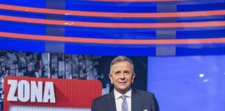 Intervista a Anna Maria Bernini nella nuova puntata di “Zona Bianca” brindisi zona bianca