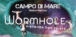 Campo di Mare Teatro Festival, il programma dell’edizione 2022 campo di mare 2022