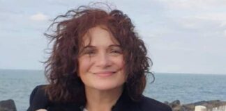 Intervista a Carmela Pappalardo, una scrittrice e una donna coraggiosa carmela pappalardo