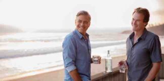 Cocktail Casamigos in Costa Smeralda: le ricette per l’estate casamigos george clooney