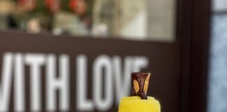 Gelato estate 2022: un nuovo gusto alla Cedrata Tassoni cedrata tassoni cioccolatitaliani