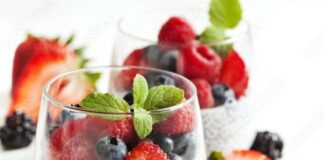 Le ricette anti age: alcuni “Super Food” per l’estate chia pudding