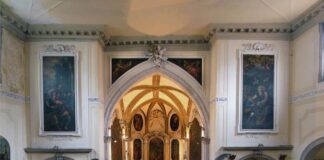 Concerto Serenata RV 687 La Gloria e Imeneo a Venezia: ecco quando chiesa san giovanni venezia