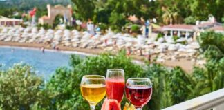 Mondo del cibo e viaggi: cosa preferiscono gli italiani nel 2022 cibo viaggi