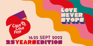 Cous Cous Fest: annunciati i primi ospiti dell’edizione 2022 cous cous festival 2022
