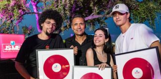 AW LAB IS ME Music Edition 2022: i nomi dei vincitori david pujolar segura finalisti