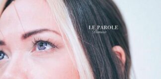 Denise ci parla del nuovo singolo “Le parole”: l’intervista denise cover