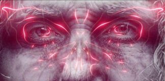 “Presente Futuro” la mostra site specific dedicata all’arte digitale a Roma