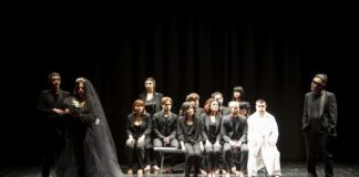“Chi è di scena?”, l’esperienza de La Scuola sull’Albero don giovanni potenza