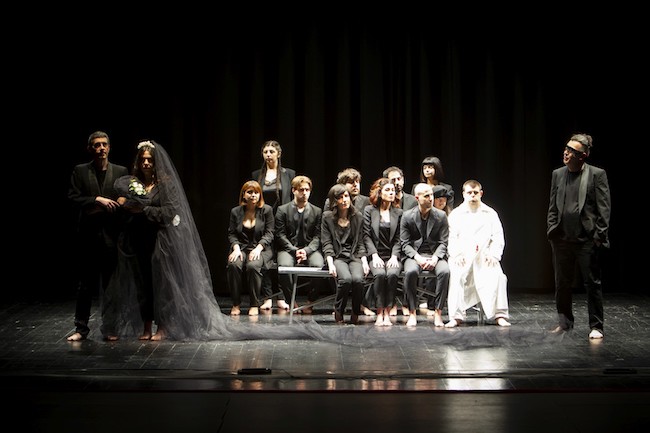 don giovanni potenza