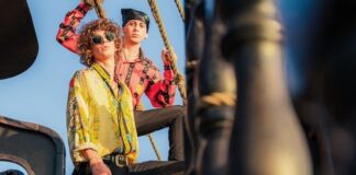 “Musica Caraibica”, il singolo dell’estate 2022 dei Ferrinis ferrinis