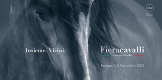 Fieracavalli, edizione 2022 a Verona: ecco quando fieracavalli campagna 2022