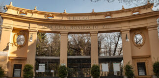 “Acqua & Ozonoterapia”: convegno a Fiuggi: ecco quando fonte bonifacio viii ingresso