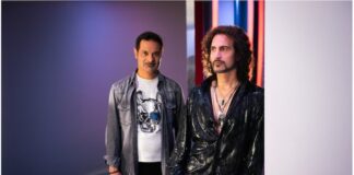 “Sei”, il nuovo brano dei Ghost dedicato alla musica e all’amore ghost