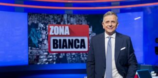 Ondata estiva di Covid-19, se ne parlerà a “Zona Bianca” giuseppe brindisi zona bianca