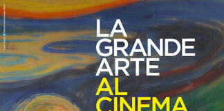 La Grande Arte al cinema: programma stagione 2022/2023 parte 1 grande arte cinema 2022