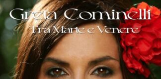“Tra Marte e Venere”, l’EP d’esordio di Greta Cominelli greta cominelli ep