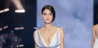 Gretel Z, la collezione primavera estate 2023 ad Altaroma gretel z ss23a