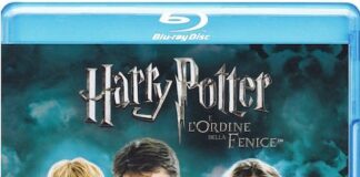 Stagione estiva 2022 del cinema: le proposte UCI Cinemas harry potter ordine fenice
