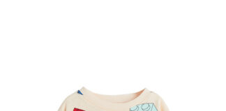 Nuova collezione H&M x LEGO® per l’abbigliamento dei bambini hm lego