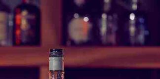 Peach&Sea, Ice Garden e Cherry Sour: tre ricette dal gin Death’s Door ice garden