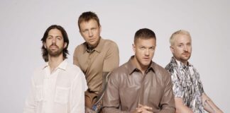 Mercury Acts 1 & 2, alla scoperta del nuovo doppio album degli Image Dragons imagine dragons