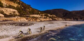 Valorizzazione sport e vita aria aperta: accordo Scott Italia e Isola d’Elba isola d'elba & scott