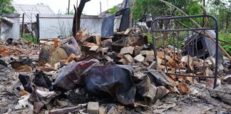 “Pace in terra”, nuovo ciclo di film in onda su Tv2000 la pace distrutta