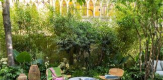 Il design dei prodotti Lanerossi in scena alla Milano Design Week 2022 lanerossi maison milano 2022