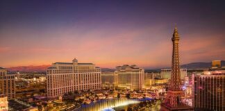 Turismo di lusso, guida alle destinazioni più esclusive Las Vegas