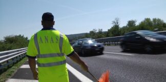 Al via l’ultimo weekend di luglio, atteso traffico molto intenso lavori anas