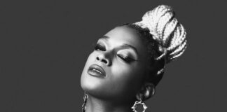 “Lotic: Water” la live performance per l’episodio finale di stagione a Roma
