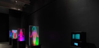 “Kingdom of the Ill” la mostra collettiva internazionale a Bolzano