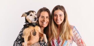 Hygge, alla scoperta della startup sulla produzione petfood personalizzata Martina Terigi e Giada Iacopini founders Hygge
