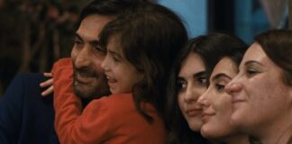 Performance di Rä di Martino e film “A Chiara” al MAXXI Roma maxi cinema chiara jonas carpignano