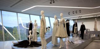 Moda protagonista al MAXXI, dialogo tra fashion curator